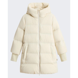 Woolrich Dames cloud madison coat