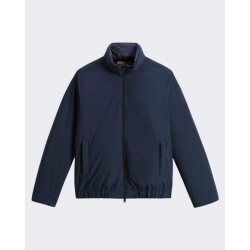 Woolrich Heren cloud lewis bomber