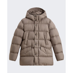 Woolrich Heren cloud davis parka