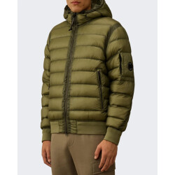 C.P. Company Heren outerwear medium jacket