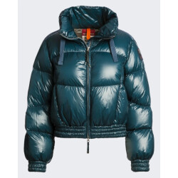 Parajumpers Dames merry short down jacket