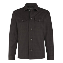Blue Industry Overshirt