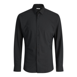 Jack & Jones Jprblaactive stretch ls shirt ln -