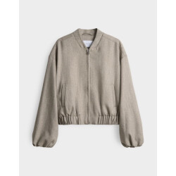 Opus Jalea herringbone 10457813456376 zand dessin