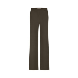 Studio Anneloes Lexie bnd trainer trousers army