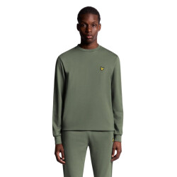Lyle and Scott Casual sweater heren