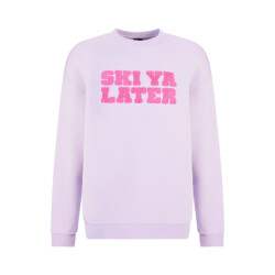 Protest Ski sweater dames