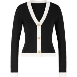 Nikkie Laos cardigan