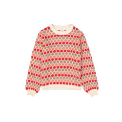 Garcia Jeans i50240 ladies pullover