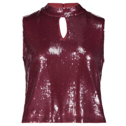 Vera Mont Top zonder mouw 284044