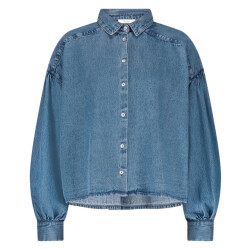 By-Bar Amsterdam Blouse lange mouw 25512013 sarah