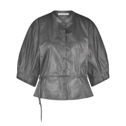 By-Bar Amsterdam Blouse korte mouw 25512021 christi