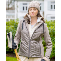 HV Polo Vest 0401103750 cisca