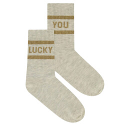By-Bar Amsterdam Panty's/sokken 25528407 lucky