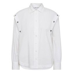Haute L'Amitié Blouse lange mouw hl10399