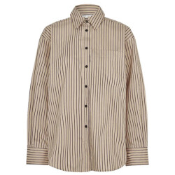 Second Female Blouse lange mouw 60488 serina