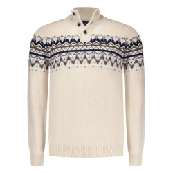 New Zealand Auckland Pullover 25kn487