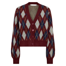 Co'Couture Vest 32212 row