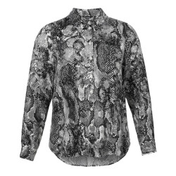 Frapp Blouse lange mouw 2555668