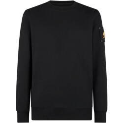 Moose Knuckles Men snyder crewneck gold