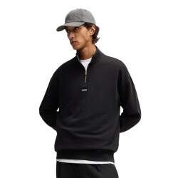 Hugo Boss Durty244 half zip weater