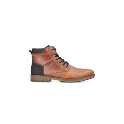 Rieker veterboot