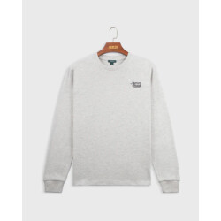 Mercer Amsterdam the mercer long sleeve meap253004 104 light sand