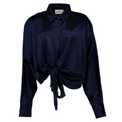 Femmes Du Sud Bs-0021 blouses allison satin