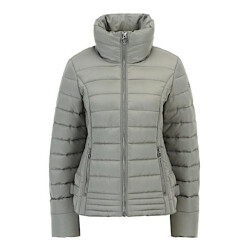 Covered Jas ronja2 castor grey