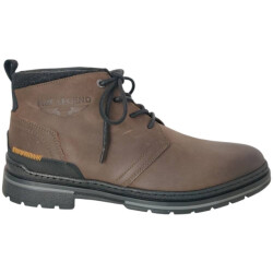 PME Legend Pb 0216037 fleetman hoge veterschoen