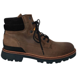 PME Legend Pbo2402900 hoge veterschoen
