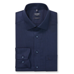 Olymp Luxor modern fit dress shirt