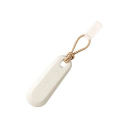 Orbitkey X chipolo tracker