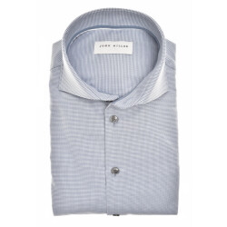 John Miller Tailored fit dress shirt longe sleeve
