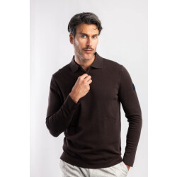 Blue Industry De polokraag pullover |