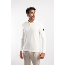 Blue Industry De polokraag pullover |