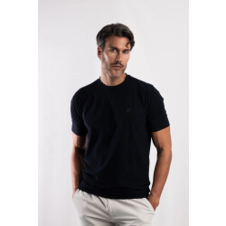 Blue Industry Het lounge jersey t-shirt |