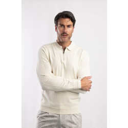 Blue Industry De half-zip pullover |