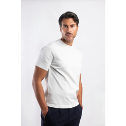 Blue Industry Het luxe basic t-shirt |