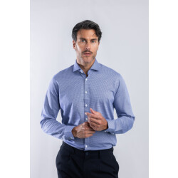 Blue Industry Shirt |