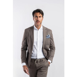 Blue Industry Jersey colbert 24/7 stretch |