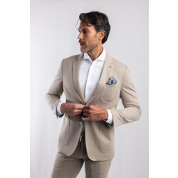 Blue Industry Jersey colbert 24/7 stretch |