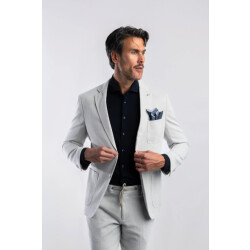 Blue Industry Jersey colbert 24/7 stretch |