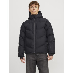 Jack & Jones Jcoslay heat quilted puffer sn