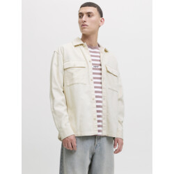 Jack & Jones Jjeperfect corduroy overshirt ls sn