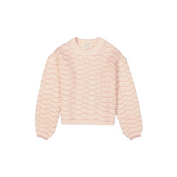 Garcia Jeans Trui golf dessin