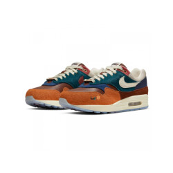 Nike Air Max 1 SP Kasina Won-Ang Sneakers Orange