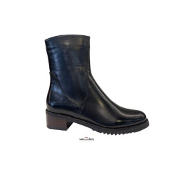 Everybody Damesschoenen enkellaarsjes