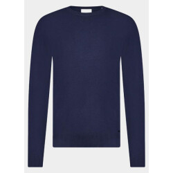 Born with Appetite Pullover axl r-neck pullover bwa25305ax71/290 navy
