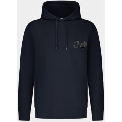 Bos Bright Blue Supply & co. hoodie holden hoody 25312ho70/290 navy